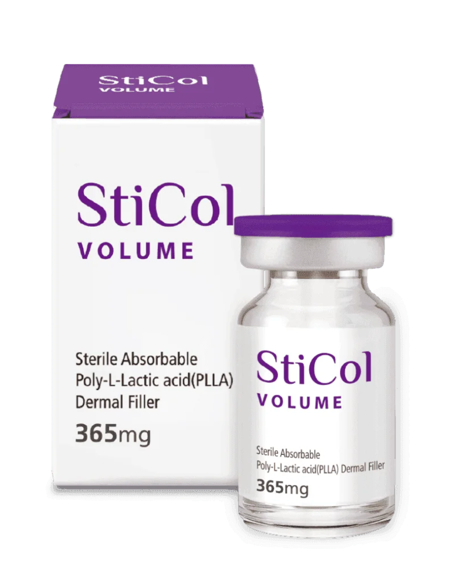 StiCol Volume PLLA 365mg